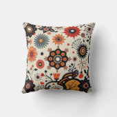 フローラ響 クッション (裏面)