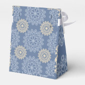 フローラ魅力的マンダラ フェイバーボックス (裏面サイド)