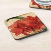 フローラ鮮やか八 コースター (左側)