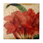 フローラ鮮やか八 タイル (正面)