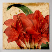 フローラ鮮やか八 ポスター (正面)