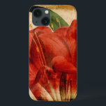フローラ鮮やか八 iPhone 13ケース<br><div class="desc">フローラ</div>