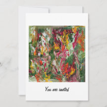 フローラ鮮やか招待2023抽象芸術芸術祭80