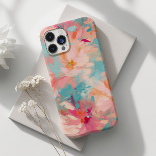 フローラ鮮やか芸術的 Case-Mate iPhone 14 PRO MAXケース