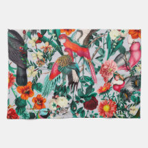 フローラ鳥類十四の二