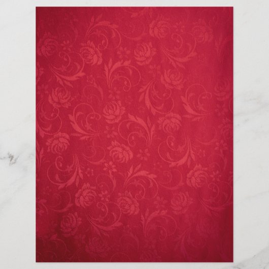 フローラ (裏面)