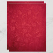 フローラ (正面/裏面)