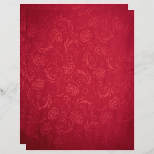 フローラ (正面/裏面)