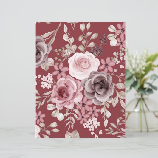 フローラ (スタンド正面)