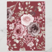 フローラ (正面)