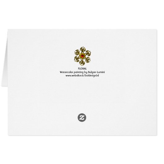 フローラ (裏面横)