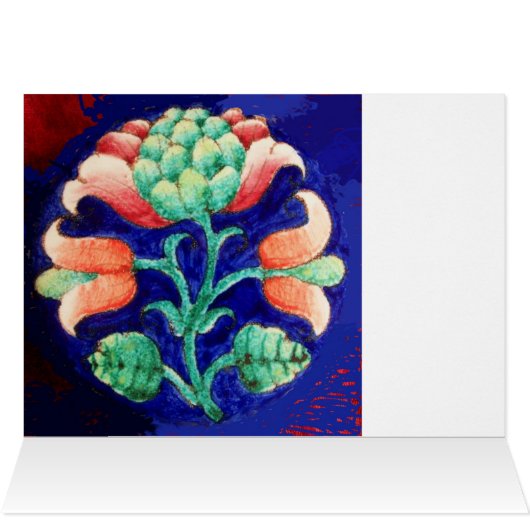 フローラ (内部横(上))