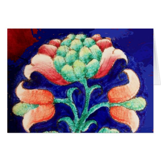 フローラ (正面横)