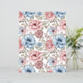 フローラ (スタンド正面)