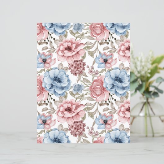 フローラ (スタンド正面)