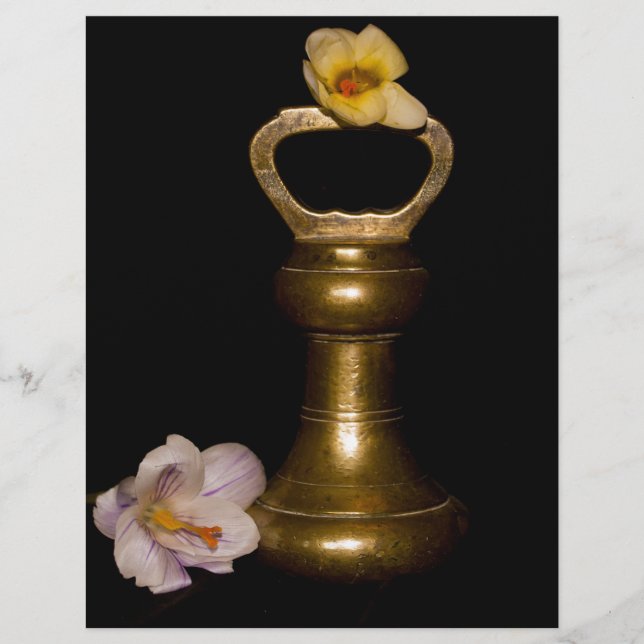 フローラ (正面)