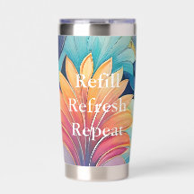 フローラ1フローラパステルウォーターボトル