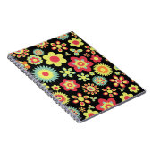 フローラ100113 ノートブック (右側)