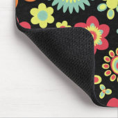 フローラ100113 マウスパッド (コーナー)