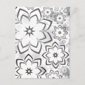 フローラ11 シーズンポストカード (正面)