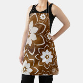 フローラ13 エプロン (インサイチュ)