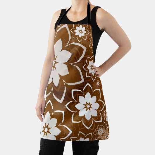 フローラ13 エプロン (インサイチュ)
