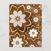 フローラ13 シーズンポストカード (正面)