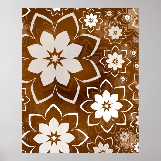 フローラ13 ポスター (正面)