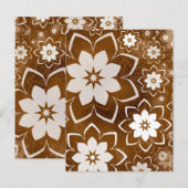 フローラ13 ポストカード (正面/裏面)