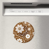 フローラ13 マグネット (インサイチュ (食洗機))