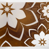 フローラ13 三つ折りクリスマスカード (内部中)