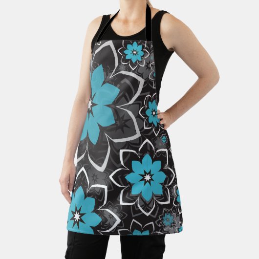 フローラ14 エプロン (インサイチュ)