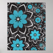 フローラ14 ポスター (正面)