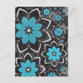 フローラ14 ポストカード (正面)