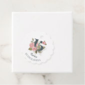 フローラ15誕生日キンセアニェラ 素朴 フェイバータグ (インサイチュ)