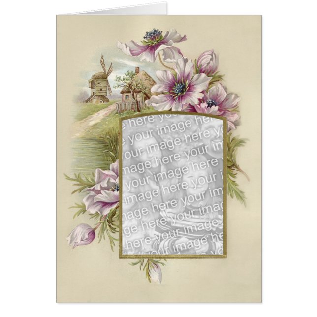 フローラ15 (正面)