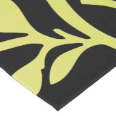 フローラ18 ショートテーブルランナー (コーナー)