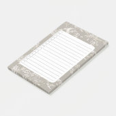 フローラ1 Post-It®メモ ポストイット (アングル)