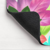 フローラ1i マウスパッド (コーナー)