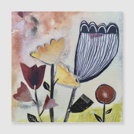 フローラ2磁気カード