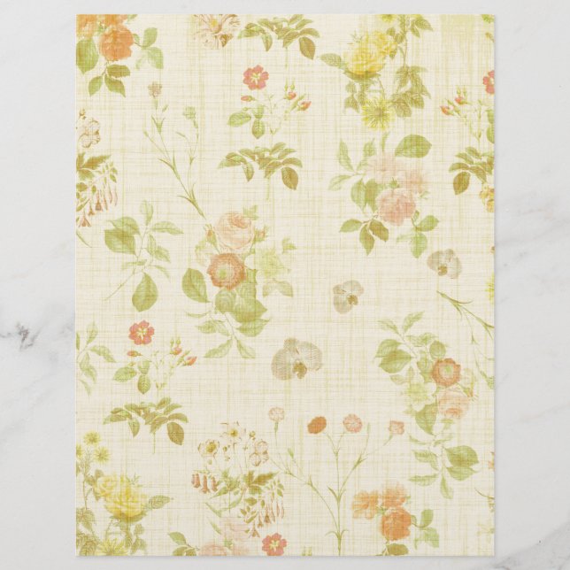 フローラ2 (正面)