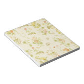 フローラ2 ノートパッド (アングル)