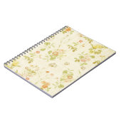 フローラ2 ノートブック (左側)