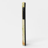 フローラ2 Case-Mate iPhoneケース (裏面/左)