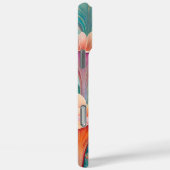 フローラ2 iPhoneサムスンケース複数 Case-Mate iPhoneケース (裏面 / 右)