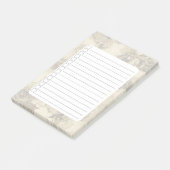 フローラ2 Post-It®メモ ポストイット (アングル)