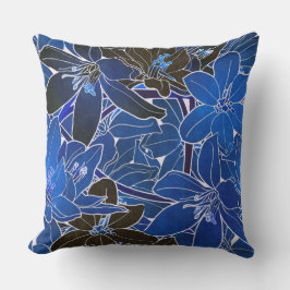 フローラ アウトドアクッション