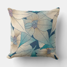 フローラ アウトドアクッション