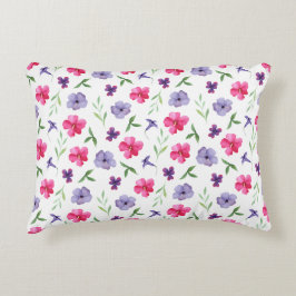 フローラ アクセントクッション