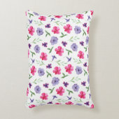 フローラ アクセントクッション (正面(垂直))